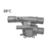 Picture of 2350 - Thermostat - 88 Deg C -Fiat Bravo I 1.6/Palio/Weekend 1.6/Siena 1.6