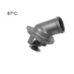 Picture of 2347 - Thermostat - 87 Deg C - Daewoo/Opel