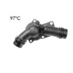 Picture of 2345 - Thermostat - 97 Deg C - BMW 3/Compact/Convertible/Coupe/Touring/5/7/X3/X5/Z3 Roadster