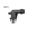 Picture of 2339 - Thermostat - 105 Deg C - BMW 1/3 Series