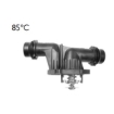 Picture of 2338 - Thermostat - 88 Deg C - BMW 3/Touring