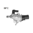 Picture of 2335 - Thermostat - 88 Deg C - Alfa Romeo 145/147/156/GTV/Spider/Fiat Punto 1.8