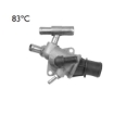 Picture of 2334 - Thermostat - 83 Deg C - Alfa Romeo 146/155/GTV/Spider