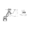 Picture of 228-225-020-004C - Electrical Fuel Feed Unit - VW Golf/Jetta VR-6
