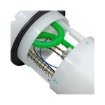 Picture of 228-222-008-012Z - Electrical Fuel Feed Unit - Peugeot 406 1.6L/1.8L/2.0L