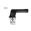 Picture of 2243 - Thermostat - 95 Deg C - BMW 3 Convertible/Touring/5