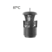 Picture of 2234 - Thermostat - 87 Deg C - Volkswagen Caddy/Golf/Lupo/Polo/Seat Ibiza III/IV 1.4