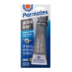 Picture of 22074 - Ultra Grey Silicone RTV Silicone Gasket Maker - 99 gram Tube