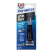 Picture of 22072 - Ultra Black Oil Resistance RTV Silicone Gasket Maker - 14 gram Tube