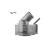 Picture of 2196 - Thermostat - 92 Deg C - Opel Astra H GTC/H TwinTop/Omega B/Zafira A MPV/Calibra A