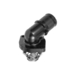 Picture of 2183 - Thermostat - 89 Deg C - Citroen C2/C3 I/Peugeot 1007/306 Break/Hatchback/Fiat Fiorino/Qubo