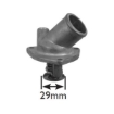 Picture of 2092 - Thermostat - 92 Deg C - Opel Ascona/Astra Classic/Calibra/Kadett E/F Hatchback