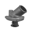 Picture of 2091 - Thermostat - 82 Deg C - Opel Calibra A 2.0 i 16V/Kadett F hatchback 2.0 i 16V