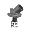 Picture of 2091 - Thermostat - 82 Deg C - Opel Calibra A 2.0 i 16V/Kadett F hatchback 2.0 i 16V