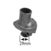 Picture of 2090S - Thermostat - 82 Deg C - Opel Calibra A/Omega B