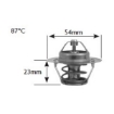 Picture of 2024 - Thermostat - 88 Deg C - Audi/Chrysler/Dodge/Fiat/Jeep/Peugeot/Renault/Seat/Volkswagen