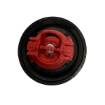 Picture of 1545 - Fuel Cap Locking - Citroen/Peugeot Non Ventilated