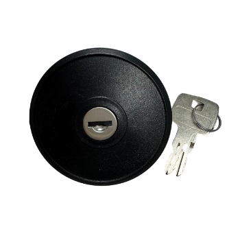 Picture of 1544 - Fuel Cap Locking - Citroen/Peugeot Diesel Ventilated