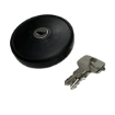 Picture of 1544 - Fuel Cap Locking - Citroen/Peugeot Diesel Ventilated