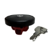 Picture of 1544 - Fuel Cap Locking - Citroen/Peugeot Diesel Ventilated
