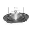 Picture of 1539 - Fuel Cap Locking - VW Golf Non Ventilated