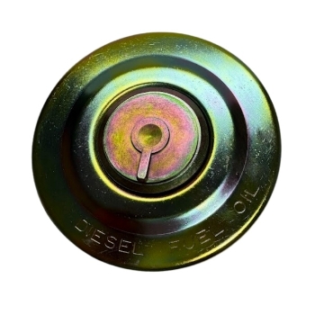 Picture of 1538-03 - Fuel Cap Locking - Hino/Mitsu/Nissan Truck Ventilated