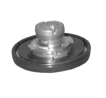 Picture of 1538-01 - Fuel Cap Locking - Nissan Ventilated