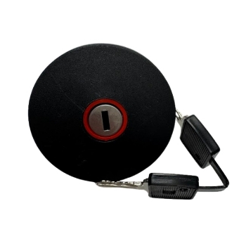 Picture of 1538 - Fuel Cap Locking - Nissan Ventilated
