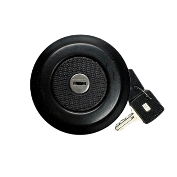 Picture of 1434 - Fuel Cap Locking - Toyota Corolla Up To 1982 Ventilated