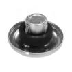 Picture of 1359-01 - Fuel Cap Locking - Chev LDV Ventilated