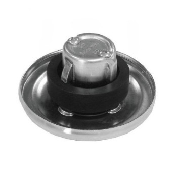Picture of 1359-01 - Fuel Cap Locking - Chev LDV Ventilated