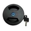 Picture of 1358 - Fuel Cap Locking - Bantam/Escort Non Ventilated
