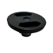 Picture of 1358 - Fuel Cap Locking - Bantam/Escort Non Ventilated