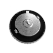 Picture of 1082 - Fuel Cap Locking - Toyota Hino 80mm 3 Bayonet Ventilated