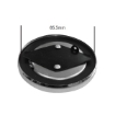 Picture of 1081 - Fuel Cap Locking - Isuzu Truck Ventilated