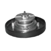 Picture of 1071 - Fuel Cap Locking - Nissan LDV Ventilated