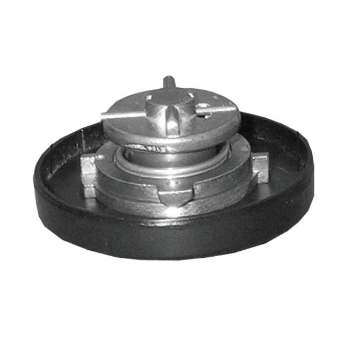 Picture of 1071 - Fuel Cap Locking - Nissan LDV Ventilated