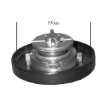 Picture of 1071 - Fuel Cap Locking - Nissan LDV Ventilated