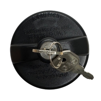 Picture of 1058 - Fuel Cap Locking - Jeep/Mazda/Nissan Non Ventilated