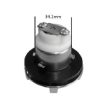 Picture of 1034 - Fuel Cap Locking - Landcruiser 1998 34.2 Hub Ventilated