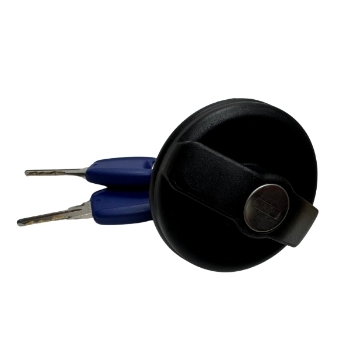 Picture of 1012 - Fuel Cap Locking - Fiat Punto 2004