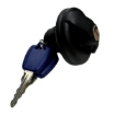 Picture of 1012 - Fuel Cap Locking - Fiat Punto 2004