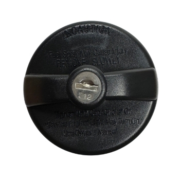 Picture of 1008 - Fuel Cap Locking - Isuzu LDV 3.0 Tdi 2004 Ventilated