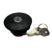 Picture of 1006 - Fuel Cap Locking - Fiat Uno Non Ventilated