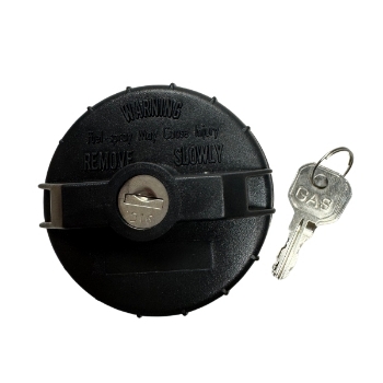 Picture of 1004 - Fuel Cap Locking - Isuzu/Mazda/Nissan/Toyota Ventilated