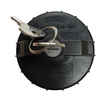 Picture of 1002 - Fuel Cap Locking - Audi/Ford/Honda/Mazda/Mitsu/Nissan Vacuum