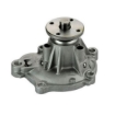 Picture of QCP3063 - Water Pump - Toyota Hilux IV Pickup/Hiace III Bus/Suzuki SJ410 1.0/Carry Van/Gonow X-Space