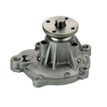 Picture of QCP3063 - Water Pump - Toyota Hilux IV Pickup/Hiace III Bus/Suzuki SJ410 1.0/Carry Van/Gonow X-Space