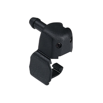 Picture of 246-069-050-005D - Window Washer System - Twin Nozzle Plastic Clip On