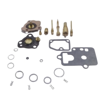 Picture of CK102A - Carburettor - Kit Suzuki Sj410 4Wd 1000Cc